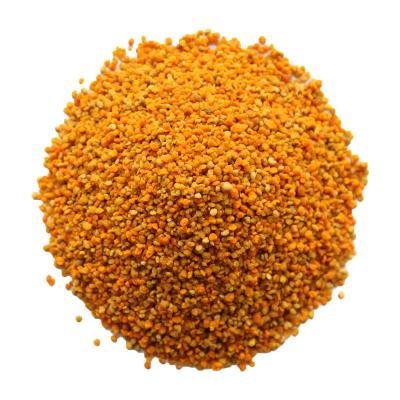 China New Product Fresh Organic Honey Bee Natural Sunflower Bee Pollen Food Grade Powder for sale