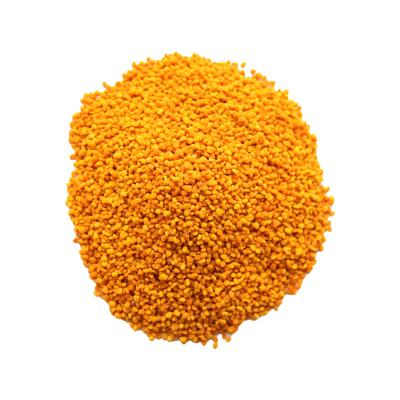 China Nature Bee Pollen Bulk Granules Improve Ultra Immunity Lotus Bee Pollen For Sale Powder for sale