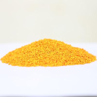 China OEM Wholesale Weight Loss Factory China Natural Lotus Flower Bee Pollen Granules Powder for sale