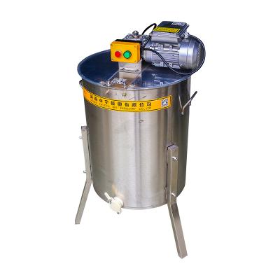 China Hot Selling Bee Farm Stainless Steel Honey Mixer Honey Feed Stirring Tanks/Honey Mixer for sale