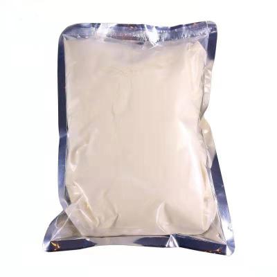 China Health Care Products Wholesale Fresh Organic Royal Jelly Powder 10-HDA 4% 5% Freeze-Dried Bulk 6% Royal Jelly Powder for sale