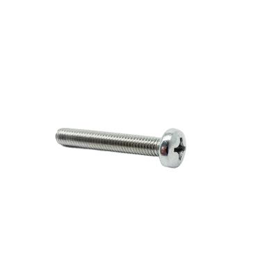 China Factory direct sales SS 304, 316 or 2205 stainless steel self tapping screws for sale