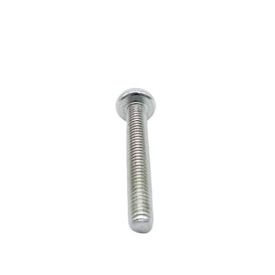 China Hot selling stainless steel at low prices expansion screw quality assurance fasteners for glass for building accessories for sale