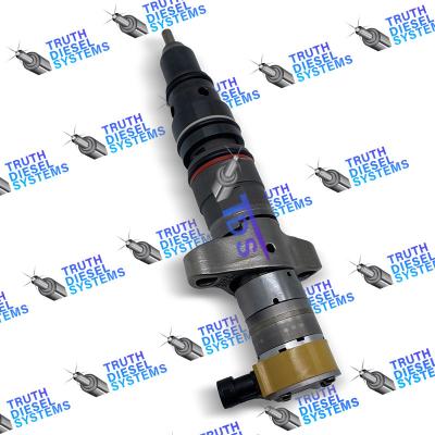 China Fuel Injection System 268-1839 High Quality Auto Parts Common Rail Fuel Injector 268-1839 268-1840 For C7 Engine for sale