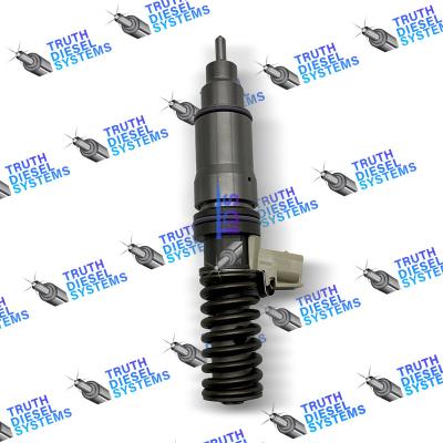 China Fuel Injection System Diesel Fuel Injector Assembly Bebe4f04001 Bebe4f07001 21244717 For Volvo Truck for sale