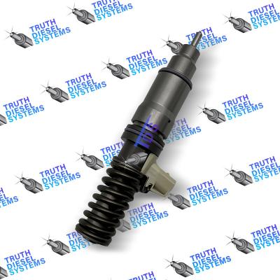 China Fuel Injection System Direct Selling Diesel Injector 21371672 7420972225 20972225 BEBE4D16001 For VOLVO PENTA for sale