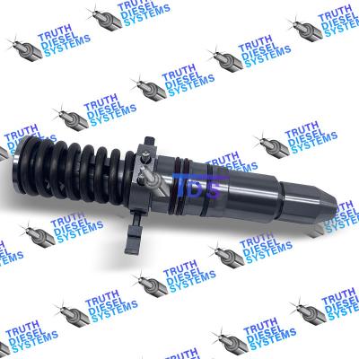 China Fuel Injection System Perkins Diesel Engine Parts 3508 3512 3516 3524 Fuel Injector Assembly 4P9076 4P9075 4P9077 111-3718 FOR CRAWLER Engine for sale