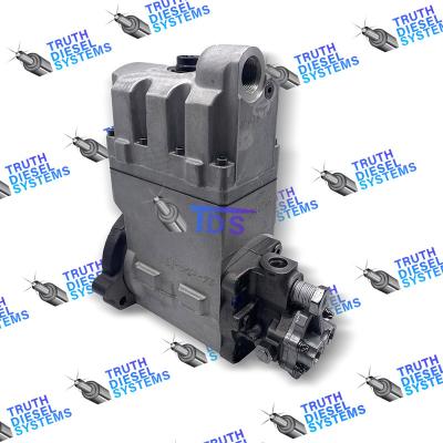 China Fuel Injection System 476-8766 20R-1635 Diesel Fuel Injection Pump 4768766 20R1635 For Cat C7 324D 325D 329D 330D 336D EXCAVATOR Engine for sale