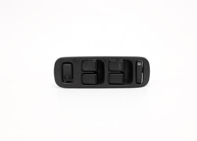 China Universal 2009 SUZUKI Highlander Master Window Switch With 6 Black Pins for sale