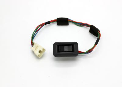 China Electric Passenger Side Car Power Window Switch For 2005 TOYOTA Corolla for sale