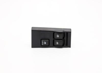 China Black MITSUBISHI Power Window Switch / Automative Power Window Lock Switch for sale