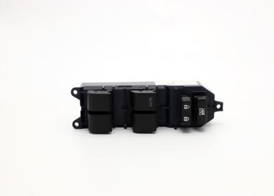 China TOYOTA Electric Power Window Control Switch With Black Button OEM 84820-60130 for sale