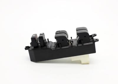 China Black Button Car Power Window Switch For TOYOTA Vehicles OEM 84820-12520 for sale