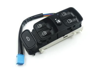 China Automative MERCEDES Window Switch Replacement / MERCEDES Benz Window Regulator for sale