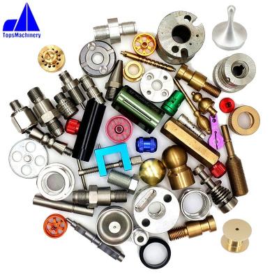 China CNC machining industrial equipment OEM factory parts, high precision cnc china manufacturing cnc drehteile for sale