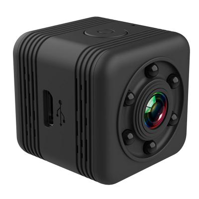 China 30 Meters Sports Mini DV Waterproof Infrared Camera WIFI Night Vision Camera Camcorder SQ29 for sale