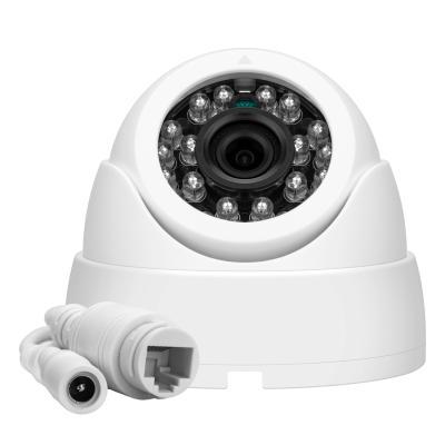 China NIGHT VISION Home Security System HD Dome Camera 2MP Night Vision IP Network IP66 Waterproof CCTV Camera for sale