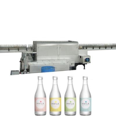 China Other automatic washing machine glass bottle cleaning machine/wine bottle beer/glass bottle cleaner for sale