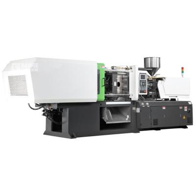 China Small Horizontal Preform Injection Blow Molding Machine Price for sale