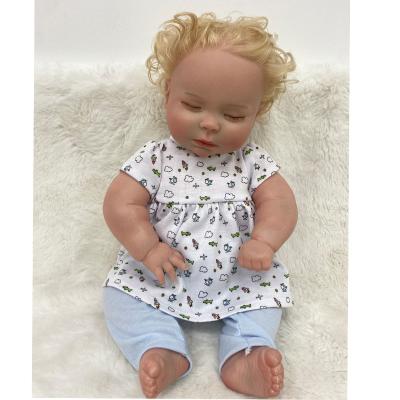 China Hot Sale Lifelike Cartoon Toy Lifereborn Cute Reborn Baby - Lol Dolls Diy Kids Birthday Gift Doll Girl Playmate Toys Toddler Doll Toys for sale