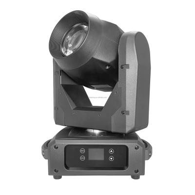 China Club DJ Lights 150 Watt Led Moving Head DJ Lights For Night Club for sale