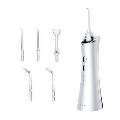 China 2022 Rabbitxoco Outdoor Wireless Family Oral Care Brush Rabbitxoco Smart Electric Toothbrush Water Flosser for sale