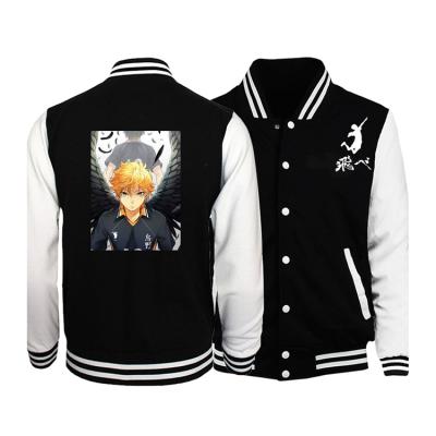 China High Quality Antibacterial Drop Shipping Oversized Baseball Jackets Women's Type Baseball Jackets for sale