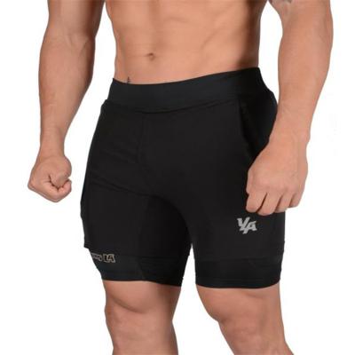 China Breathable Drop Shipping Running Biker Gym Shorts Mens Summer Street Wear Shorts For Men for sale