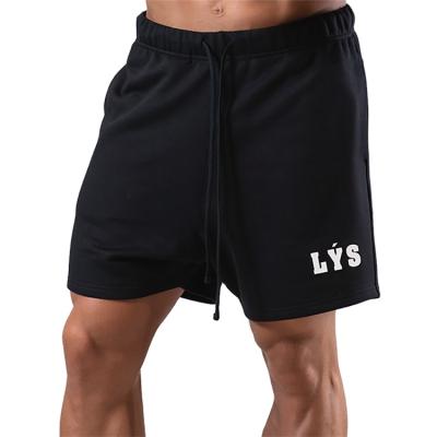 China Drop Shipping Free Sample Breathable Biker Shorts Gym Mens Summer Plus Size Shorts Street Wear Abbreviations Men for sale