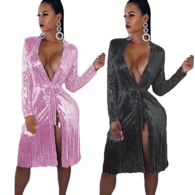 China 2021 new arrivals anti-static design women dresses 2021 trending plus size ladies woman dress dresses for sale