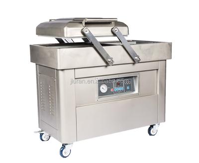 China JR-500-2SA Food Vacuum Packing Machine zu verkaufen