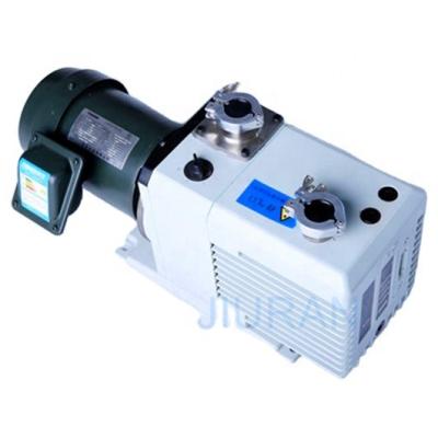 Chine High Quality Compressor JVP Laboratory MVP Double Stage Direct-coupled Rotary Vane Vacuum Pump à vendre