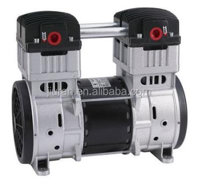 China OLF1100D OLF1500D Oil Free Piston Air Compressor Oil Free Rocking Vacuum Pump zu verkaufen