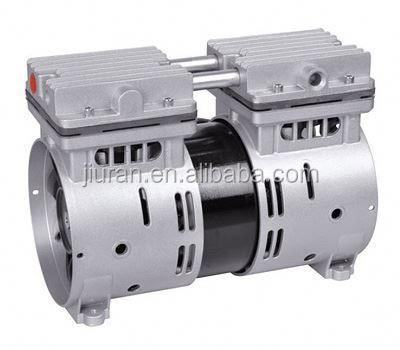 China 110V 220V 24V Mini Air Vacuum Pump Air Compressor Pump Oil Free Head OLF400D OLF370D OLF248D zu verkaufen