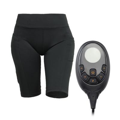 China Muscle Massage Hip and hip lift shorts, electric shorts Slimming, electric muscle stimulators, suitable for buyers of both sexes for sale