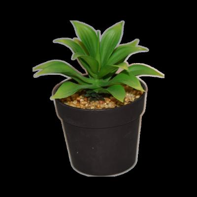 China Artificial Plant Manufacturer Low Prices Sells Garden Decoration Green Plants Artificial Potted Plants for sale