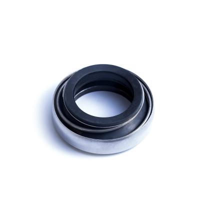 China For 301 Auto Pump Mechanical Seal For Water Pump With 12mm Shaft for sale