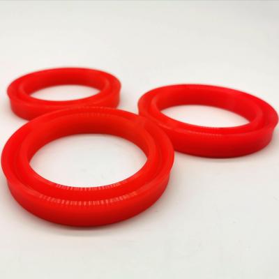 China High quality TPU/PVC/PU polyurethane oil shaft seal for hydraulic pump. for sale