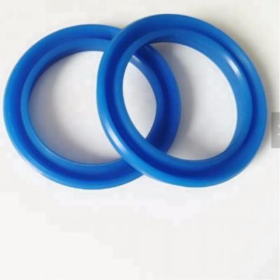 China High Temperature Resistance Quality Guarantee Seal Factory PU Hydraulic Oil Seals for sale