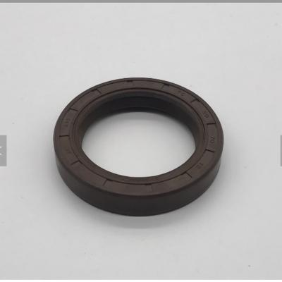 China High Temperature Resistance No MOQ FKM TC Rubber Gasket Low Price for sale