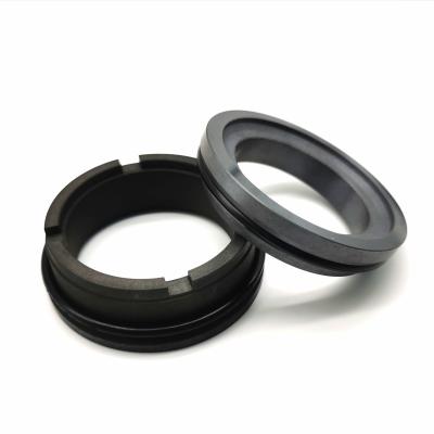 China 25mm Height Material Maid Mechanical Seal SIC SIC FKM APV 25mm Pump for sale