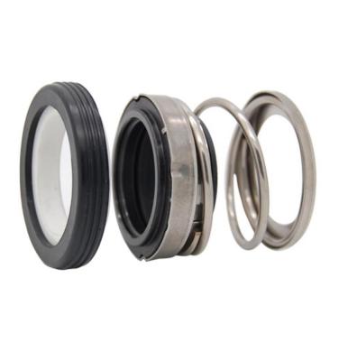 China Factory directly sales of BIA rubber bellow mechanical seal for oil resistance 14-110mm for sale