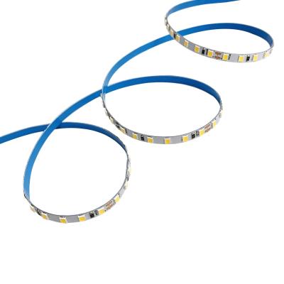 China LANDSCAPE Flexible LED Strip Light 2835 LED 5mm Width DC 12V Non Waterproof PCB 120LED/meter Thick for sale