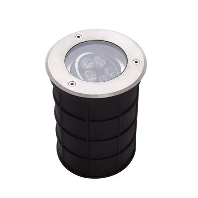 China Outdoor Waterproof Landscape Light IP65 LED Uplight LANDSCAPE Inground Underground Light for sale