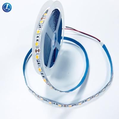 China LANDSCAPE 5050 LED Strip Lights 300LED 5meter /roll DC 12V RGB Color Changeable Or Single Color IP20 Non-waterproof for sale