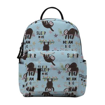 China School Waterproof Rucksack Waterproof Mini Backpack Bagpack Traveling Hike Backpack for sale