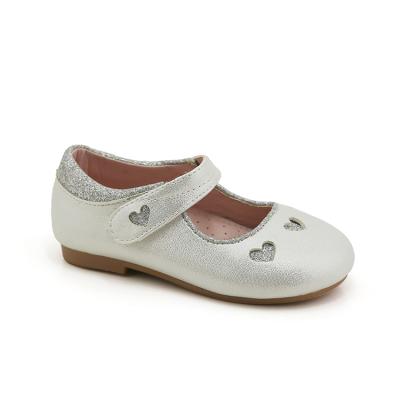 China Cute Lightweight Kids Casual Ballet Flat Shoes Children Kids Ballerina Shoes For Girls for sale