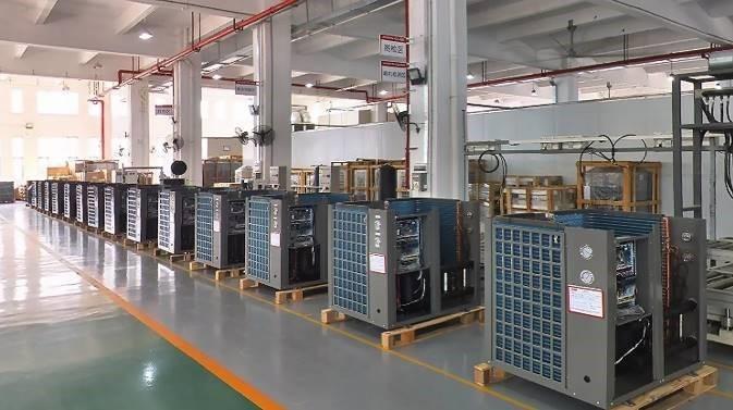 Verified China supplier - Guangdong Warmhouse Technology Co., Ltd.