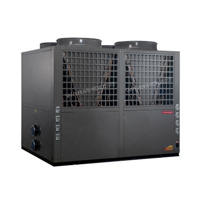 China Heater Heating And Cooling Air Outdoor Source Commercial Hot Water Heat Pumps For Hot Water for sale