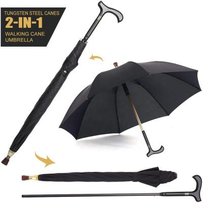 China Modern Double Canopy Logo Nylon Plastic Color Umbrella Golf Umbrella Custom Durable Windproof Auto Customized EVA Style Fabric for sale